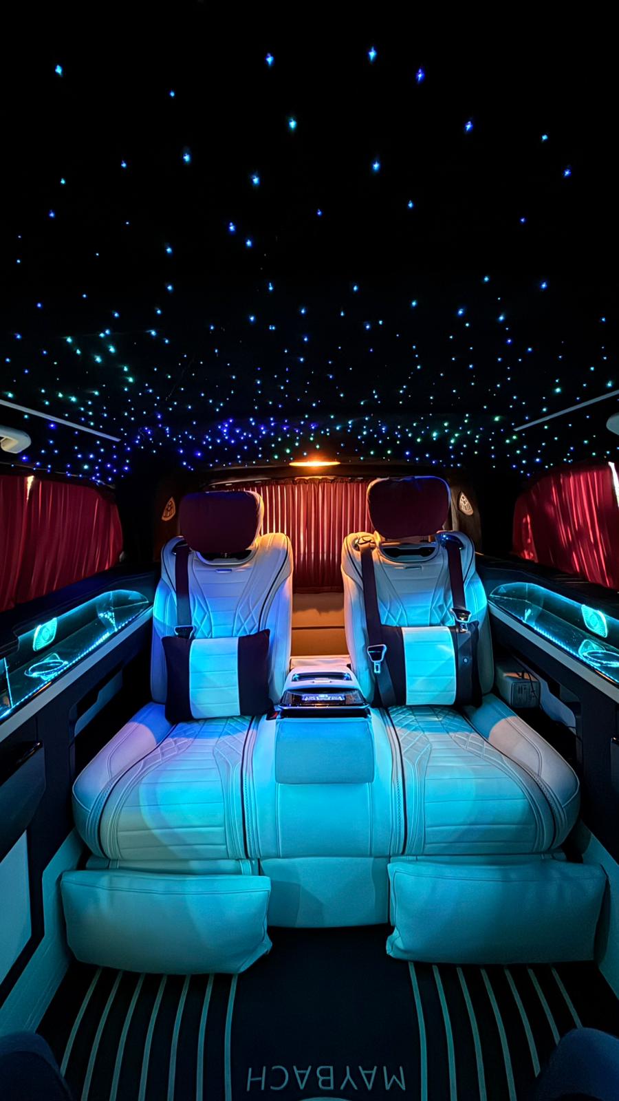 VIP Transfer Gallery 8